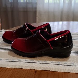 Spring Step Nursing Shoes